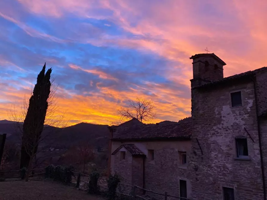 Immagine 18 di Villa in vendita  in Brisighella, N. snc a Brisighella