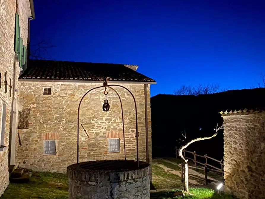 Immagine 21 di Villa in vendita  in Brisighella, N. snc a Brisighella