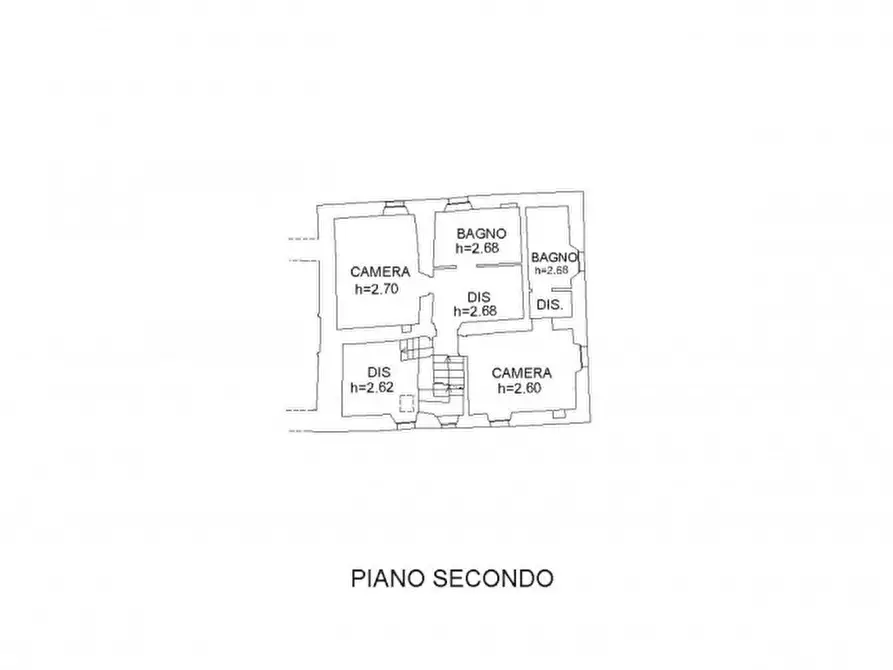 Immagine 24 di Villa in vendita  in Brisighella, N. snc a Brisighella