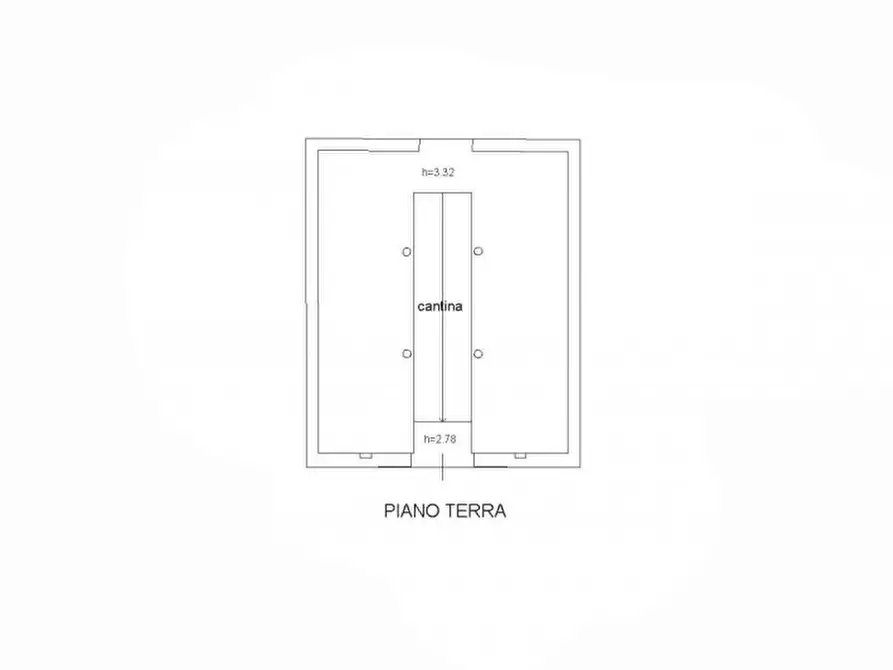 Immagine 30 di Villa in vendita  in Brisighella, N. snc a Brisighella