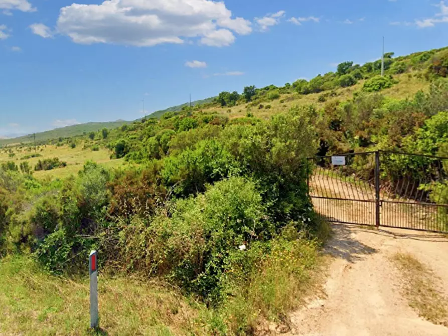 Immagine 5 di Terreno in vendita  in Aglientu, N. snc a Aglientu