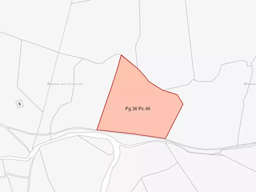 Immagine 8 di Terreno in vendita  in Aglientu, N. snc a Aglientu