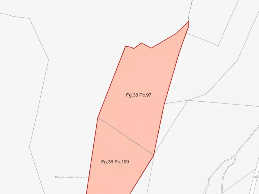 Immagine 9 di Terreno in vendita  in Aglientu, N. snc a Aglientu