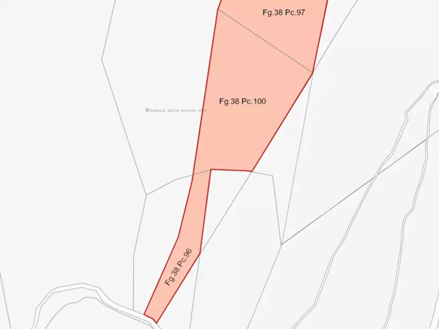 Immagine 10 di Terreno in vendita  in Aglientu, N. snc a Aglientu