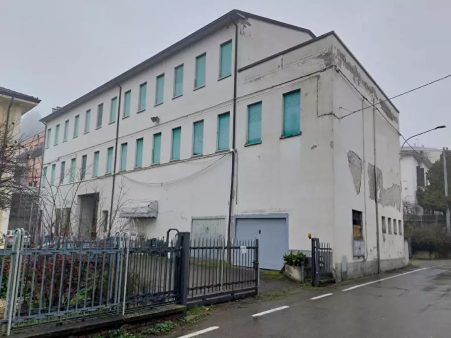 Immagine 3 di Capannone industriale in vendita  in Via La Spezia, N. 100 a Collecchio