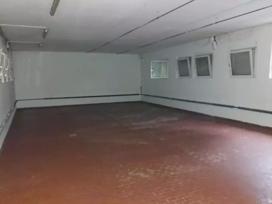 Immagine 4 di Capannone industriale in vendita  in Via La Spezia, N. 100 a Collecchio