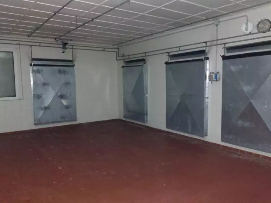 Immagine 5 di Capannone industriale in vendita  in Via La Spezia, N. 100 a Collecchio