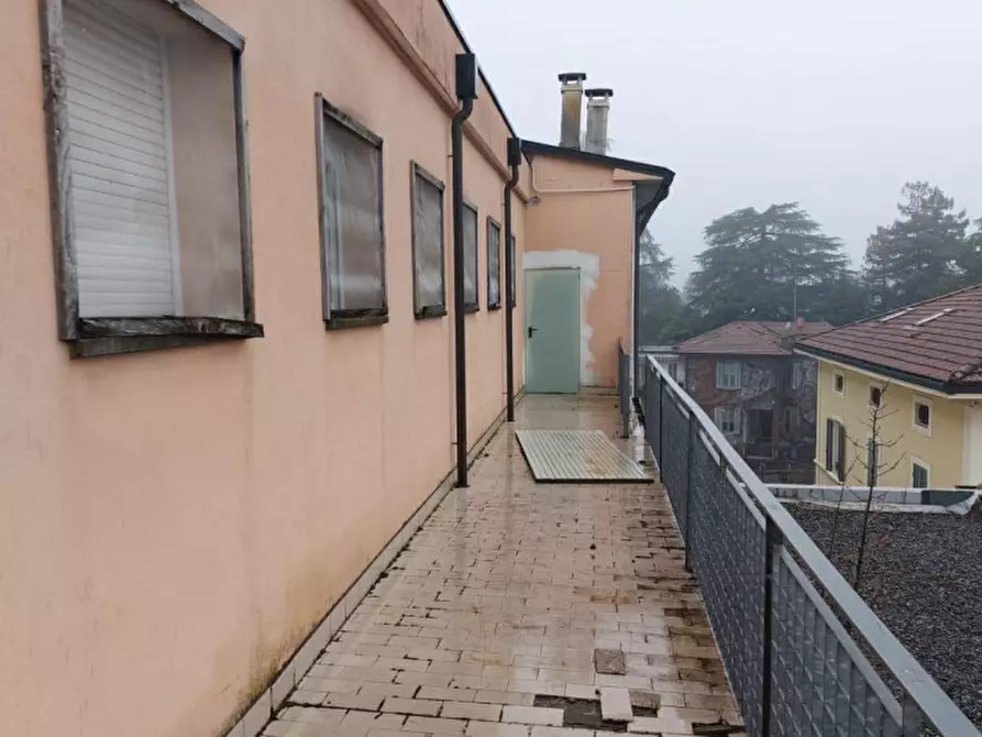 Immagine 7 di Capannone industriale in vendita  in Via La Spezia, N. 100 a Collecchio