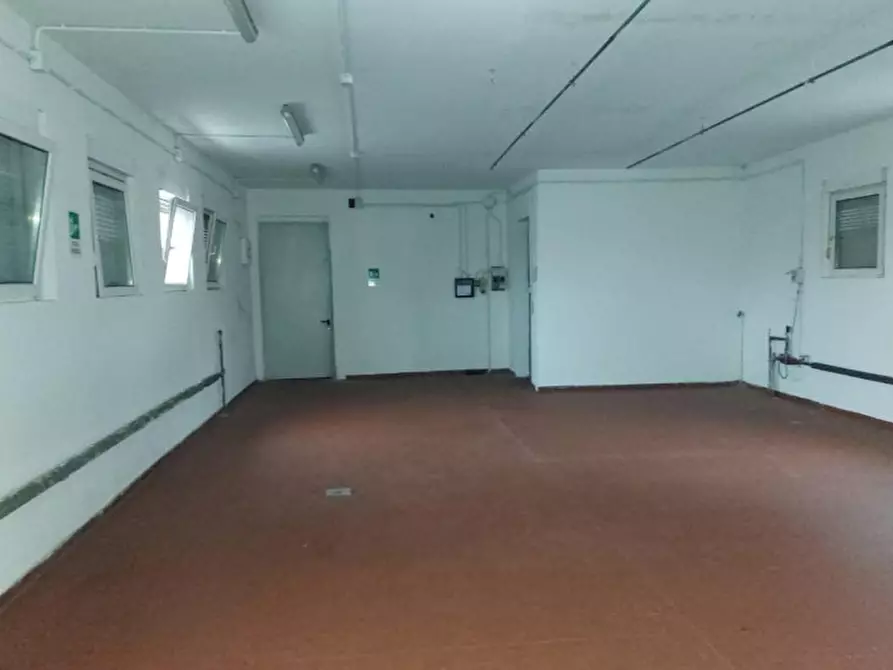 Immagine 8 di Capannone industriale in vendita  in Via La Spezia, N. 100 a Collecchio