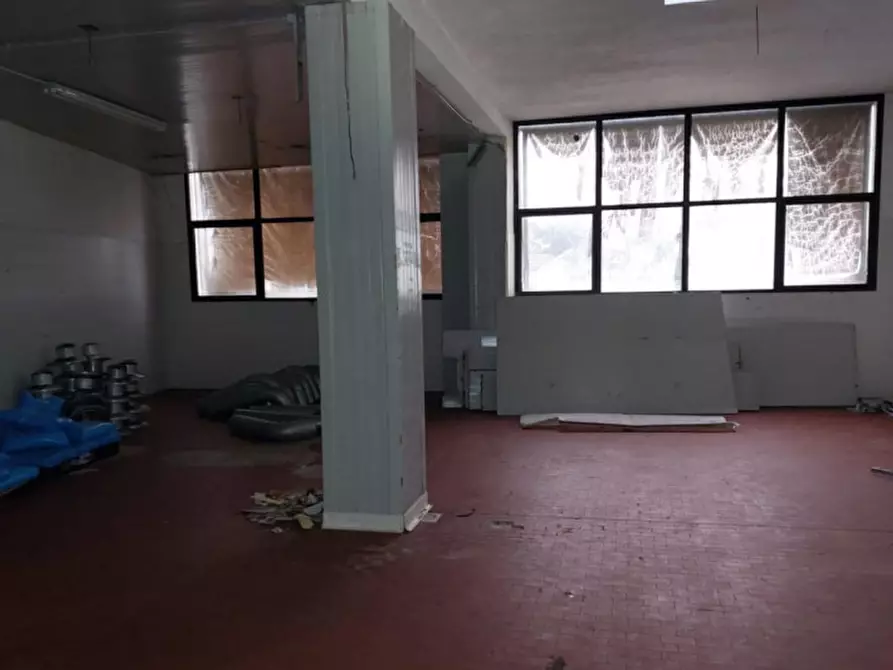 Immagine 9 di Capannone industriale in vendita  in Via La Spezia, N. 100 a Collecchio