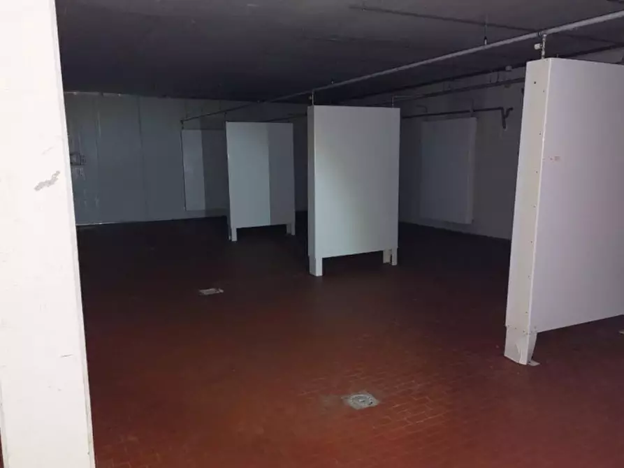 Immagine 11 di Capannone industriale in vendita  in Via La Spezia, N. 100 a Collecchio
