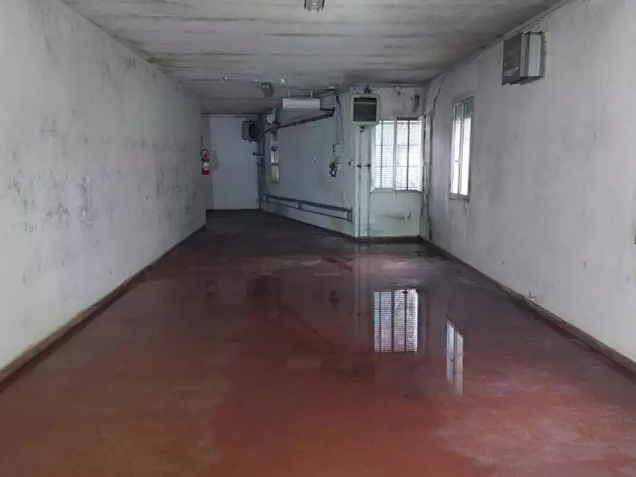 Immagine 12 di Capannone industriale in vendita  in Via La Spezia, N. 100 a Collecchio