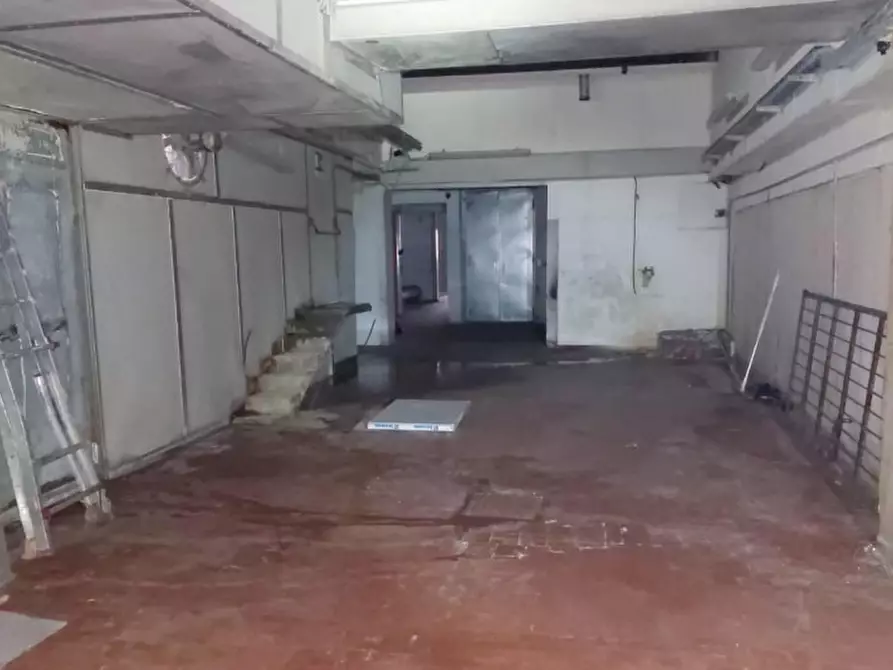 Immagine 15 di Capannone industriale in vendita  in Via La Spezia, N. 100 a Collecchio