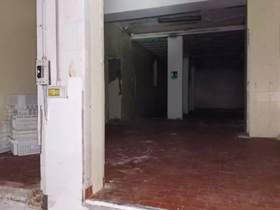 Immagine 16 di Capannone industriale in vendita  in Via La Spezia, N. 100 a Collecchio