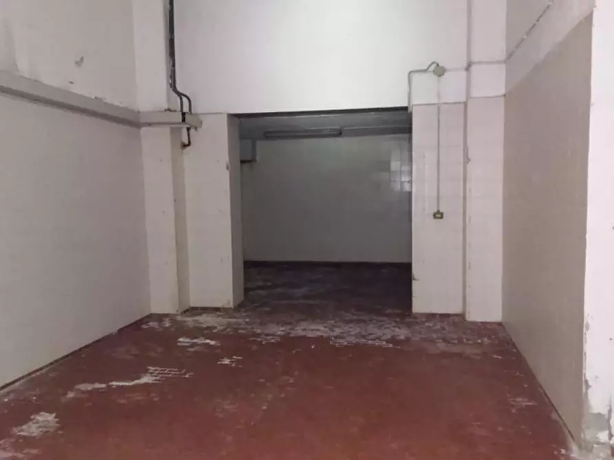 Immagine 17 di Capannone industriale in vendita  in Via La Spezia, N. 100 a Collecchio