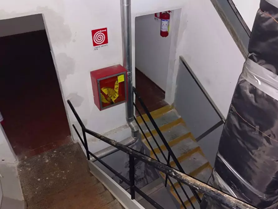 Immagine 18 di Capannone industriale in vendita  in Via La Spezia, N. 100 a Collecchio