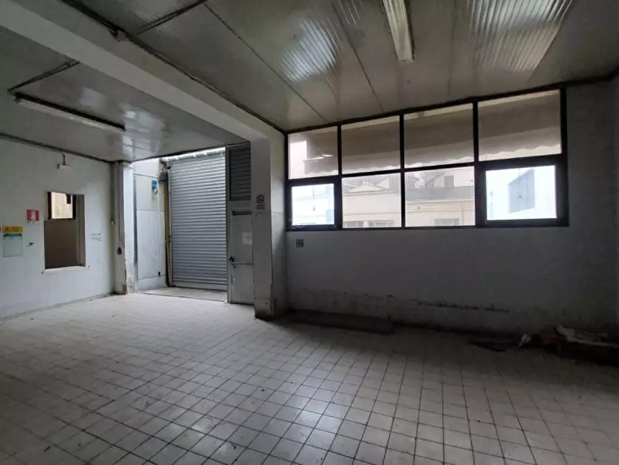 Immagine 20 di Capannone industriale in vendita  in Via La Spezia, N. 100 a Collecchio