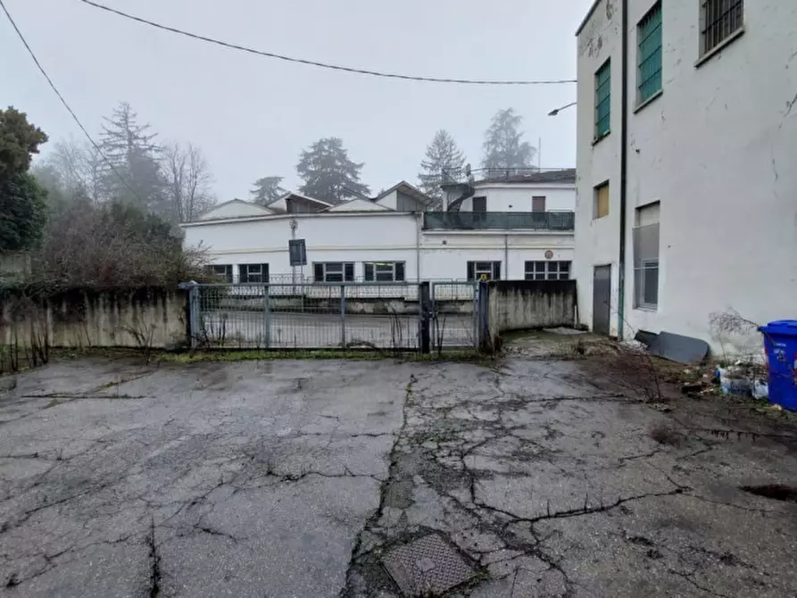 Immagine 21 di Capannone industriale in vendita  in Via La Spezia, N. 100 a Collecchio