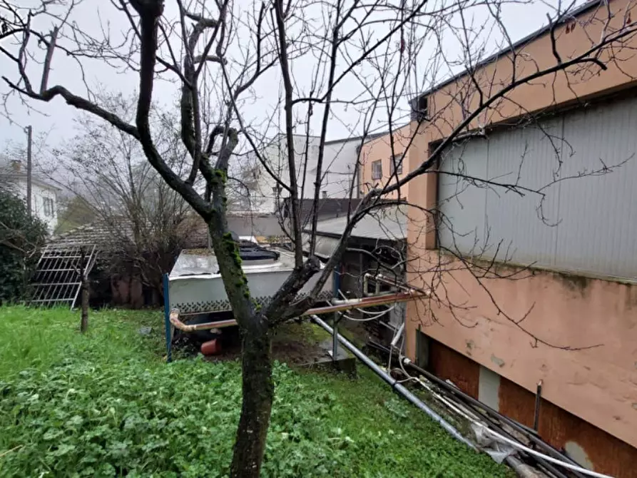 Immagine 22 di Capannone industriale in vendita  in Via La Spezia, N. 100 a Collecchio