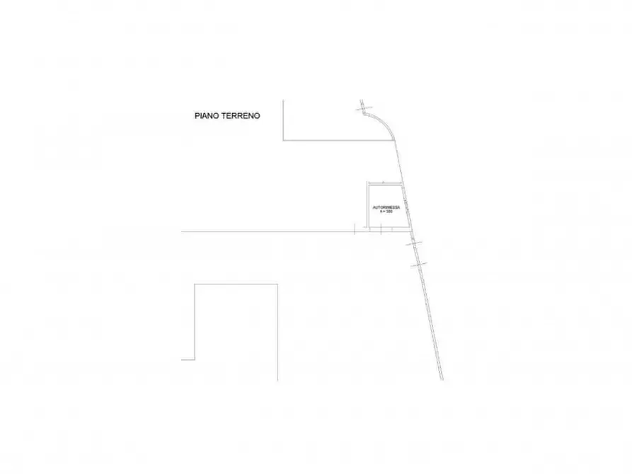 Immagine 23 di Capannone industriale in vendita  in Via La Spezia, N. 100 a Collecchio