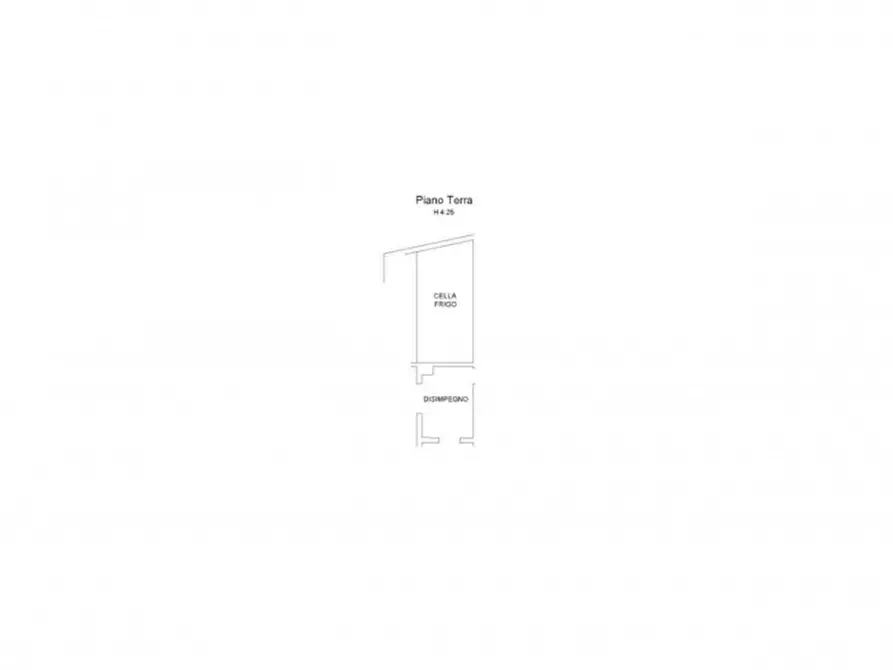 Immagine 27 di Capannone industriale in vendita  in Via La Spezia, N. 100 a Collecchio