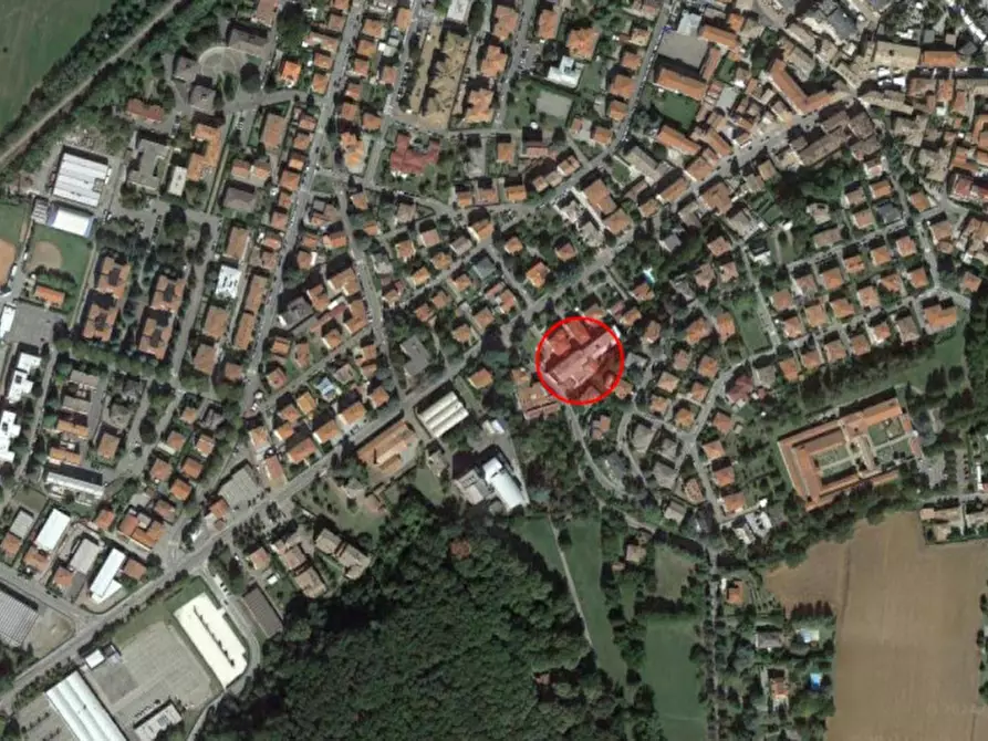 Immagine 30 di Capannone industriale in vendita  in Via La Spezia, N. 100 a Collecchio