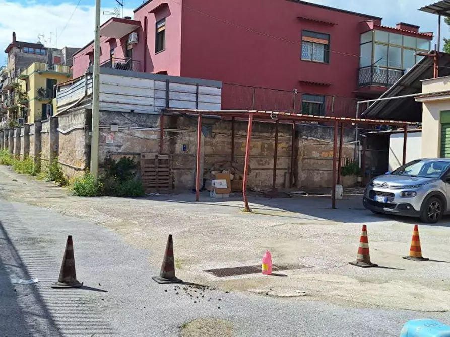 Immagine 1 di Magazzino in vendita  in via Perpignano, N. 307 a Palermo