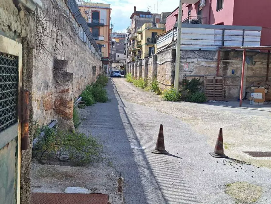 Immagine 3 di Magazzino in vendita  in via Perpignano, N. 307 a Palermo