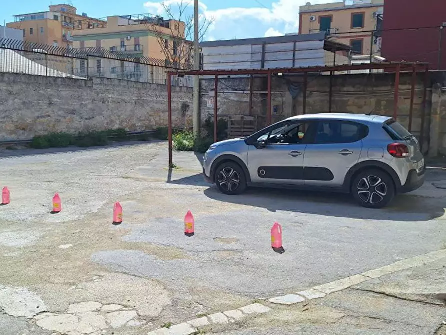 Immagine 6 di Magazzino in vendita  in via Perpignano, N. 307 a Palermo