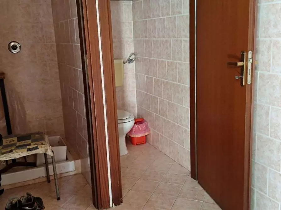 Immagine 8 di Magazzino in vendita  in via Perpignano, N. 307 a Palermo