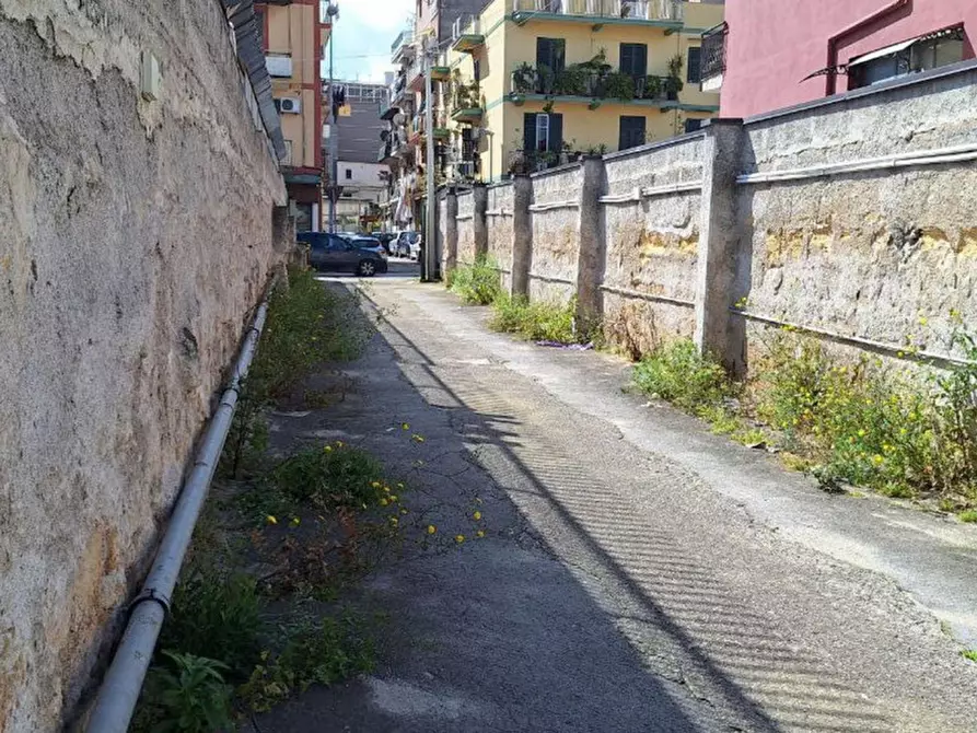 Immagine 16 di Magazzino in vendita  in via Perpignano, N. 307 a Palermo