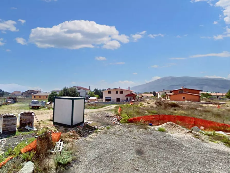 Immagine 4 di Terreno in vendita  in Via Vicinale San Pietro, N. snc a Magliano De' Marsi