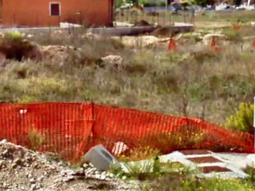 Immagine 5 di Terreno in vendita  in Via Vicinale San Pietro, N. snc a Magliano De' Marsi