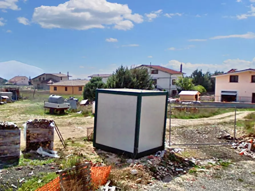 Immagine 6 di Terreno in vendita  in Via Vicinale San Pietro, N. snc a Magliano De' Marsi