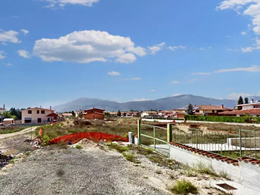 Immagine 7 di Terreno in vendita  in Via Vicinale San Pietro, N. snc a Magliano De' Marsi