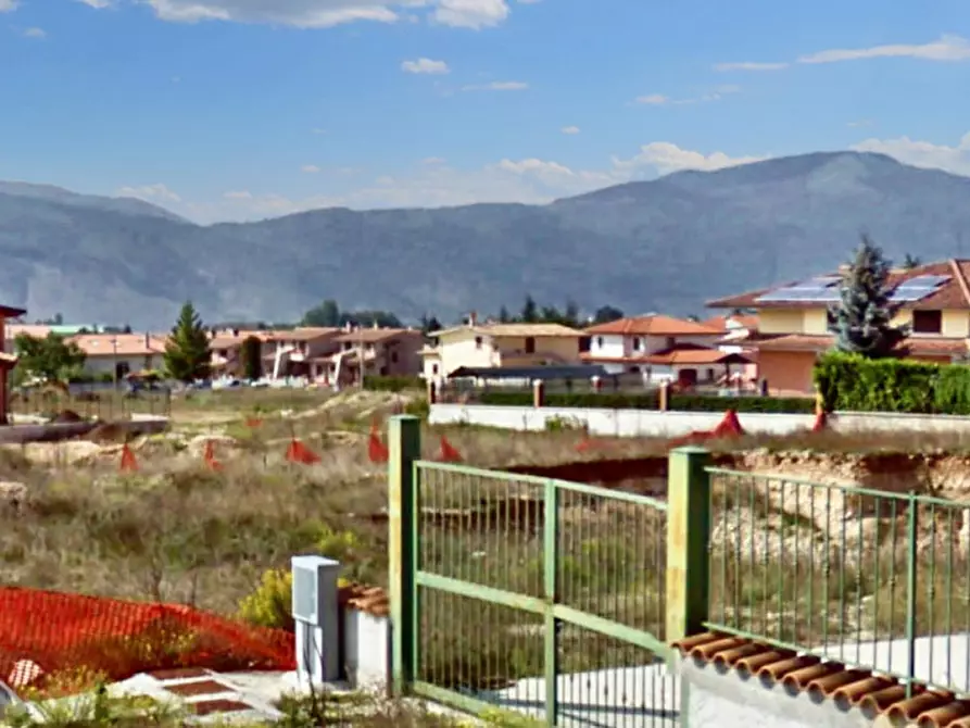 Immagine 8 di Terreno in vendita  in Via Vicinale San Pietro, N. snc a Magliano De' Marsi