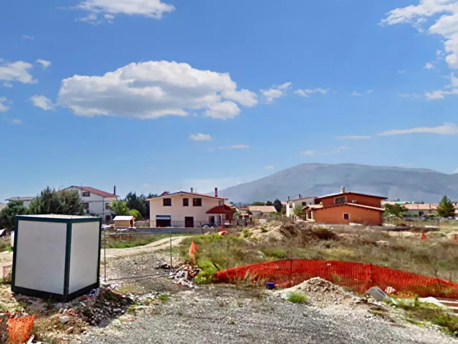 Immagine 9 di Terreno in vendita  in Via Vicinale San Pietro, N. snc a Magliano De' Marsi