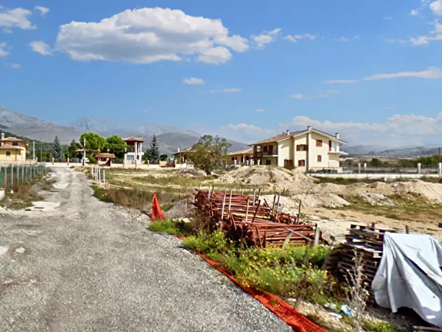 Immagine 10 di Terreno in vendita  in Via Vicinale San Pietro, N. snc a Magliano De' Marsi