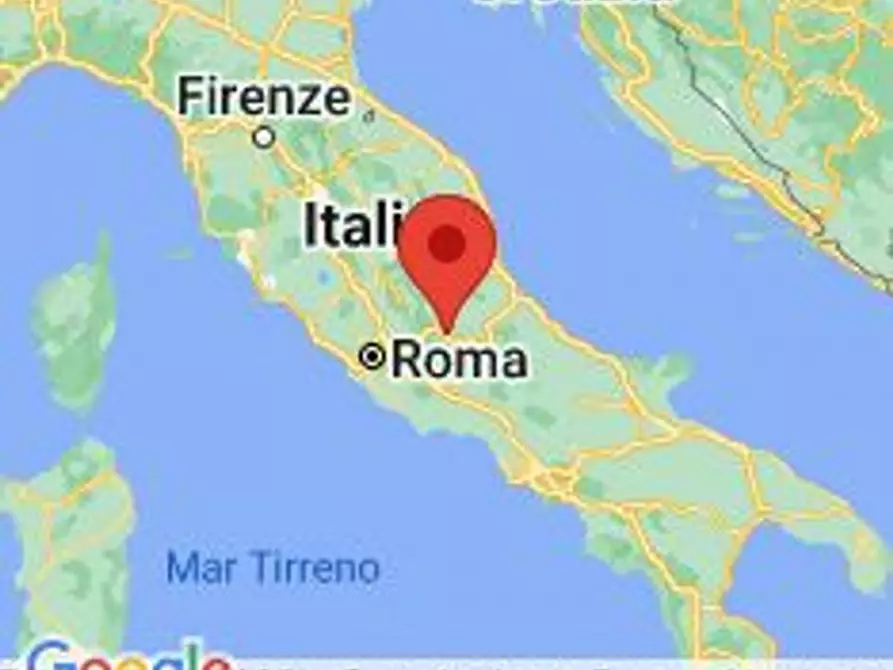 Immagine 14 di Terreno in vendita  in Via Vicinale San Pietro, N. snc a Magliano De' Marsi