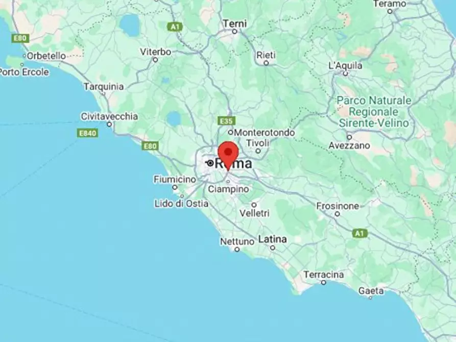 Immagine 9 di Posto auto in vendita  in Via dei Giardinetti, N. 158 a Roma