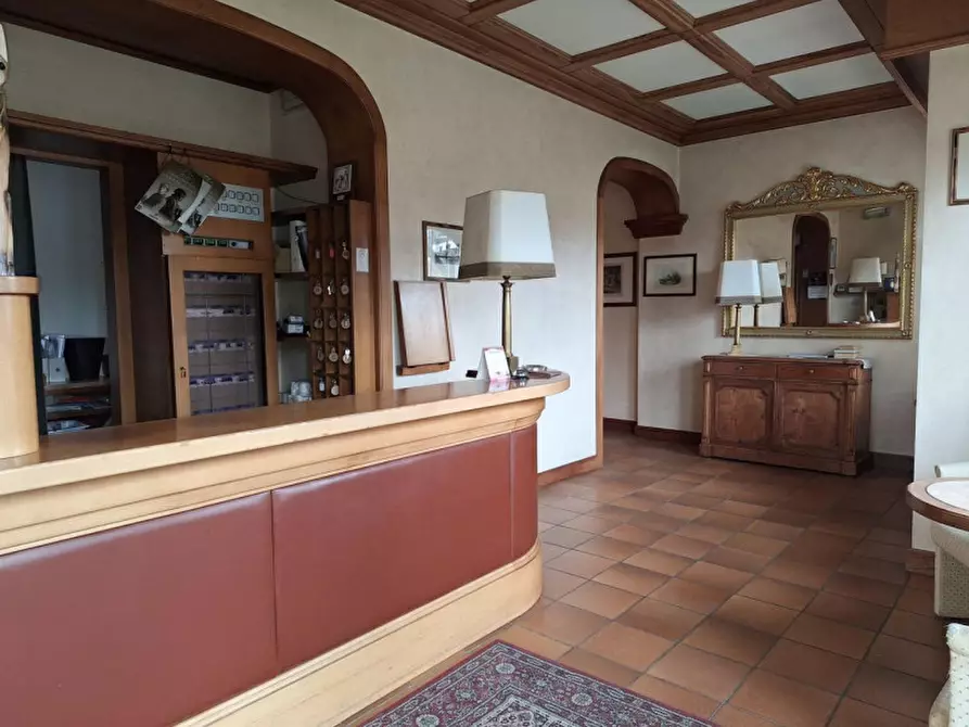 Immagine 3 di Hotel in vendita  in via Colle del Gastagh, N. 2 a Gallio