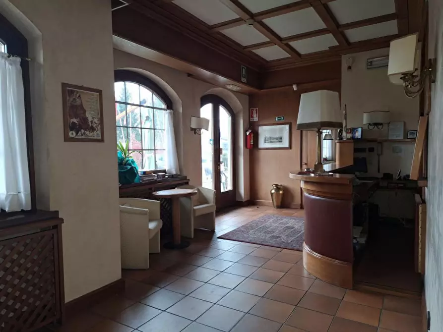 Immagine 4 di Hotel in vendita  in via Colle del Gastagh, N. 2 a Gallio