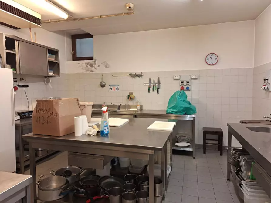 Immagine 5 di Hotel in vendita  in via Colle del Gastagh, N. 2 a Gallio