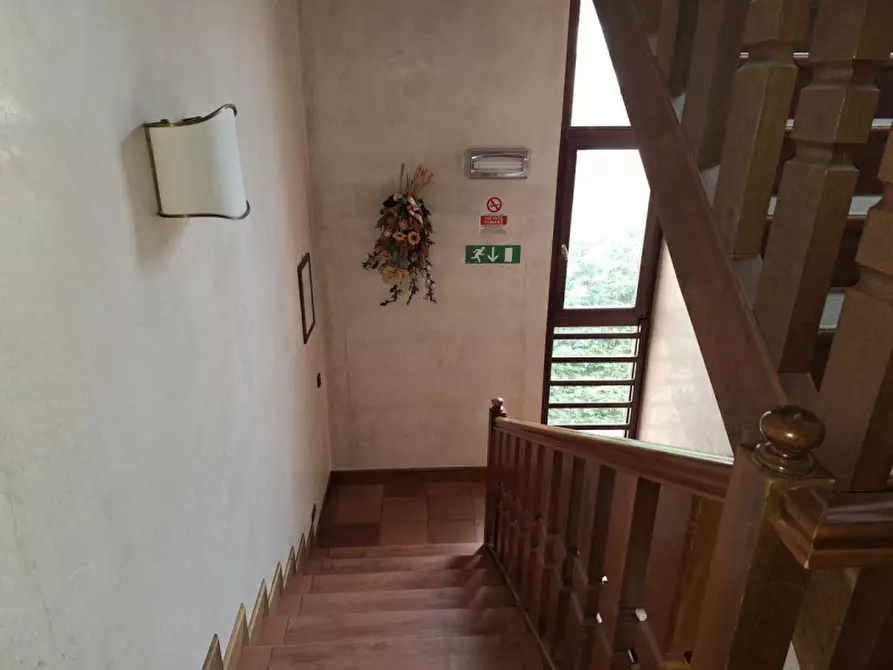 Immagine 6 di Hotel in vendita  in via Colle del Gastagh, N. 2 a Gallio