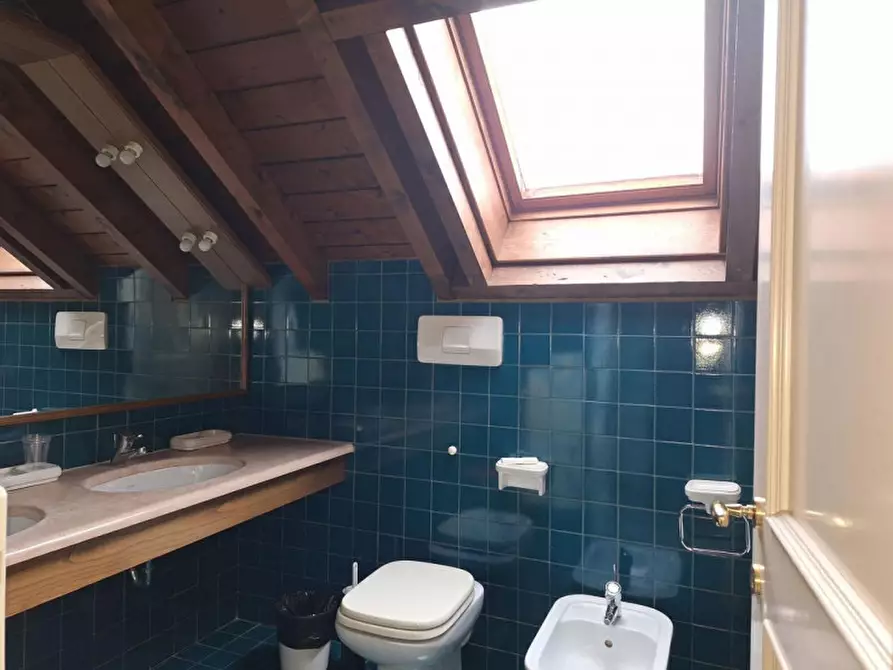 Immagine 7 di Hotel in vendita  in via Colle del Gastagh, N. 2 a Gallio
