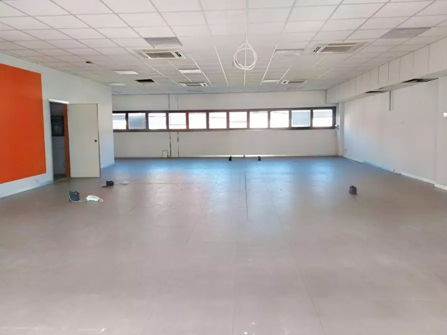 Immagine 2 di Capannone industriale in vendita  in Via Rossini, N. 78 a Legnano