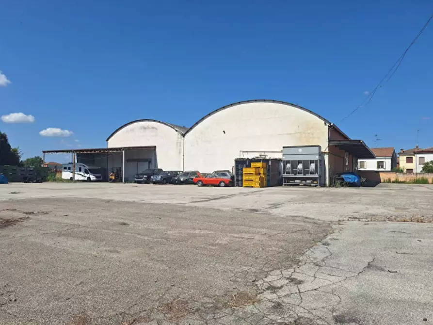 Immagine 4 di Capannone industriale in vendita  in Via Modena, 445, 44124 Porotto FE, Italia a Ferrara