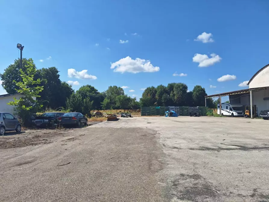 Immagine 5 di Capannone industriale in vendita  in Via Modena, 445, 44124 Porotto FE, Italia a Ferrara