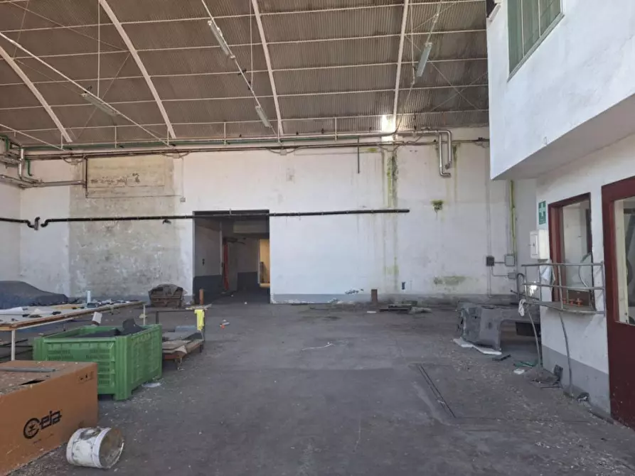 Immagine 9 di Capannone industriale in vendita  in Via Modena, 445, 44124 Porotto FE, Italia a Ferrara