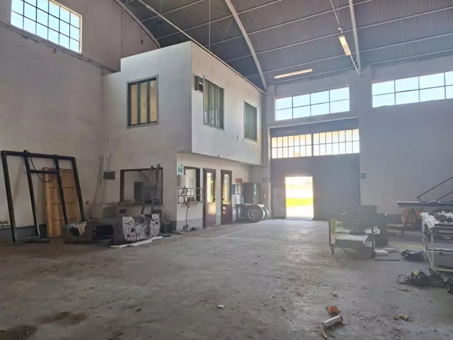 Immagine 11 di Capannone industriale in vendita  in Via Modena, 445, 44124 Porotto FE, Italia a Ferrara